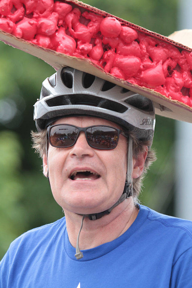 Fantastic Fourth | Photo gallery