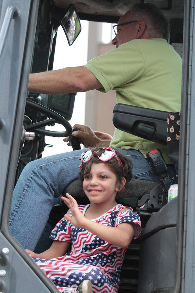 Fantastic Fourth | Photo gallery