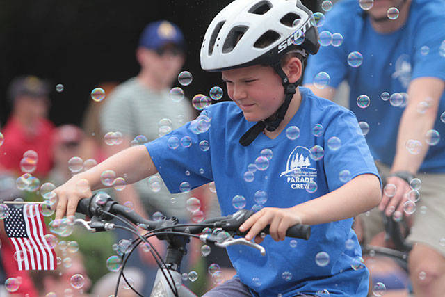 Fantastic Fourth | Photo gallery