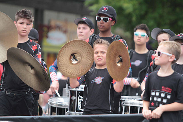 Fantastic Fourth | Photo gallery