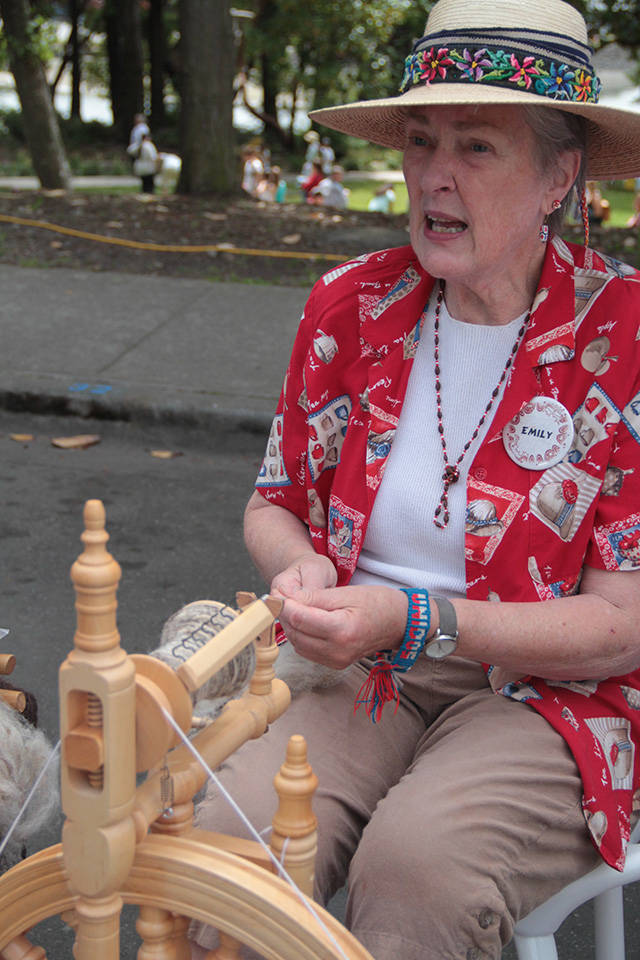 Fantastic Fourth | Photo gallery