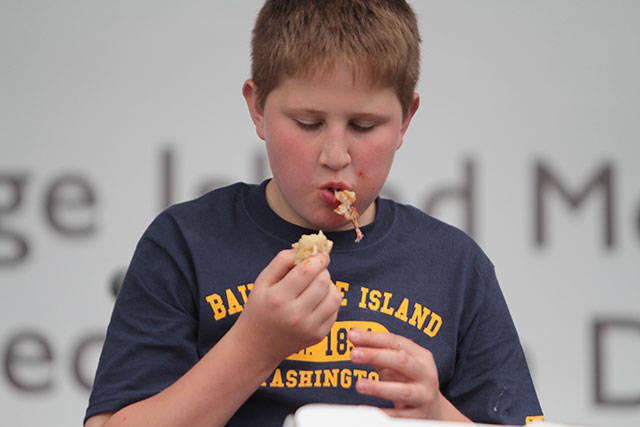 Fantastic Fourth | Photo gallery