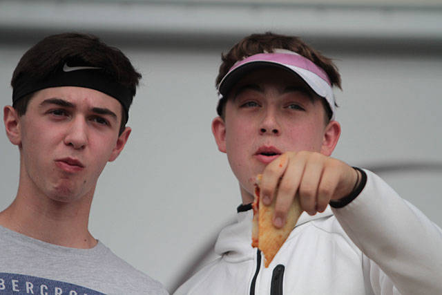 Fantastic Fourth | Photo gallery