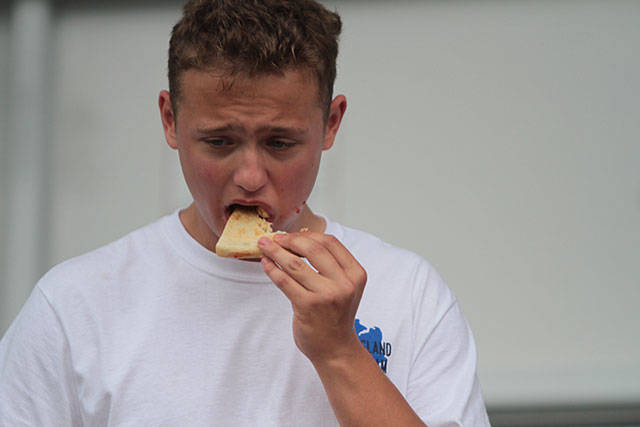 Fantastic Fourth | Photo gallery