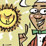 Today’s cartoon for Wednesday, July 11