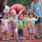 Ready, set, gone! | Photo of the day 7.9