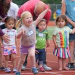 Ready, set, gone! | Photo of the day 7.9