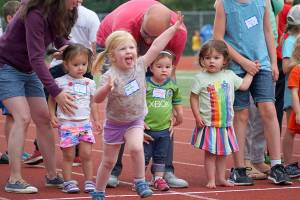 Ready, set, gone! | Photo of the day 7.9