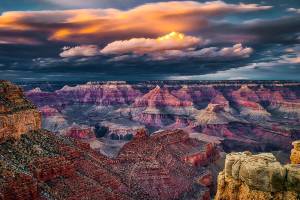 Scenic scenes, pretty birds big winners at BI Photo Club show