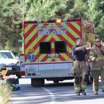 UPDATE | Police awaiting toxicology report on fatal Bainbridge crash