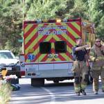 UPDATE | Police awaiting toxicology report on fatal Bainbridge crash