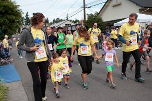 July Fourth’s 39th BYS Fun Run sees record results