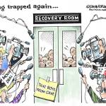 Today’s cartoon for Friday, July 13