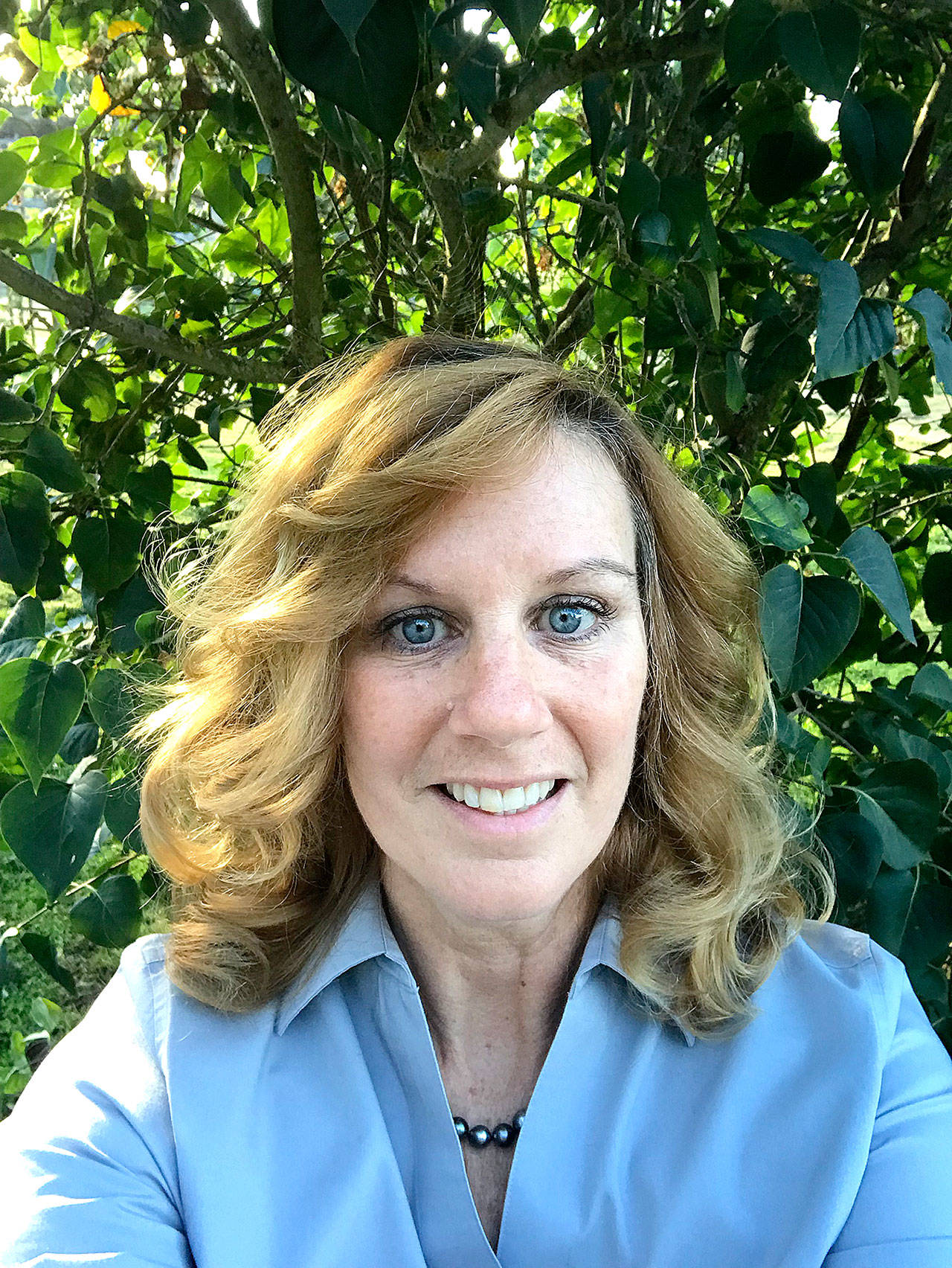 New leadership comes to Kitsap News Group