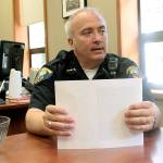 Straight from the top | Photo of the day 7.10