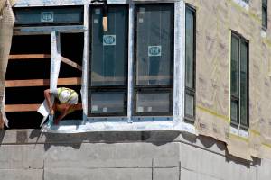 Here comes the neighborhood | Photo of the day 7.11