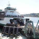 TRAVEL ADVISORY | One-hour wait for ferry to island