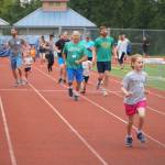 All-Comers is all set for summer series | Photo gallery