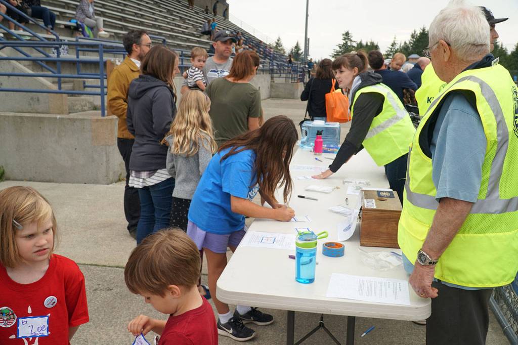 All-Comers is all set for summer series | Photo gallery