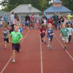 All-Comers is all set for summer series | Photo gallery