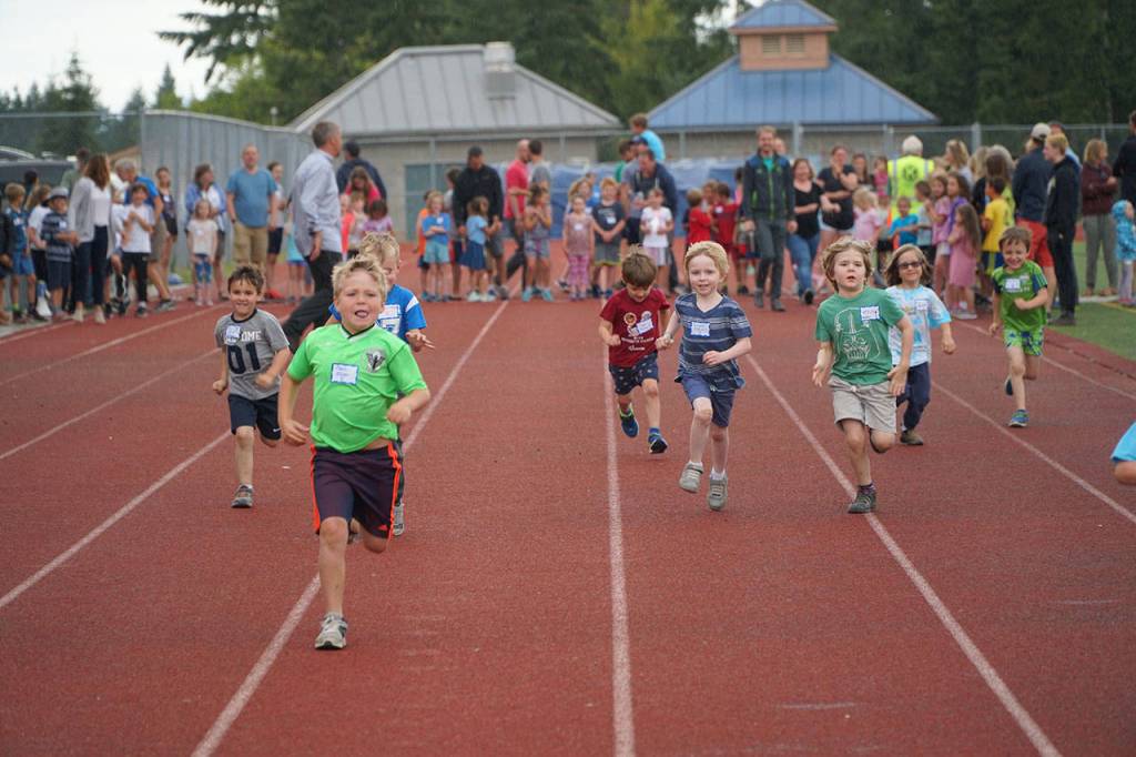 All-Comers is all set for summer series | Photo gallery