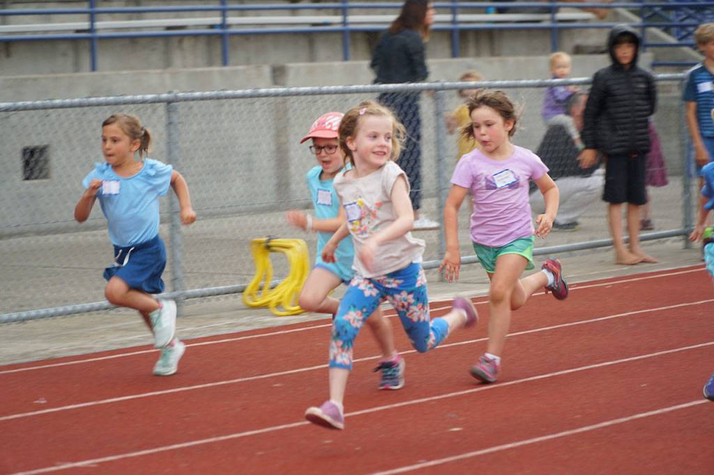 All-Comers is all set for summer series | Photo gallery