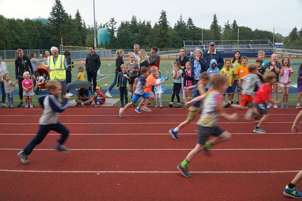 All-Comers is all set for summer series | Photo gallery