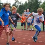 All-Comers is all set for summer series | Photo gallery