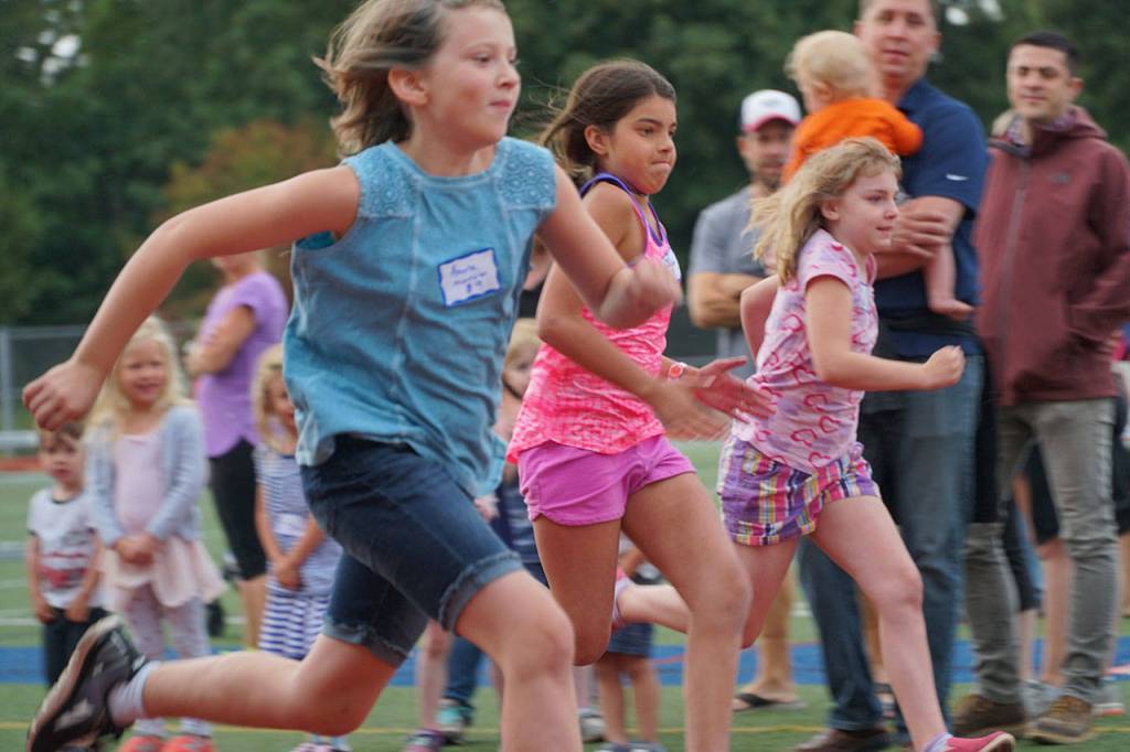 All-Comers is all set for summer series | Photo gallery