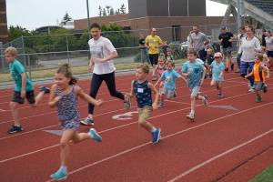 All-Comers is all set for summer series | Photo gallery