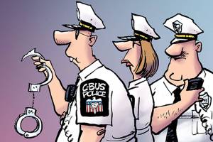 Today’s cartoon for Saturday, July 14