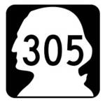 Three roundabouts on Highway 305 now in WSDOT’s plan for Bainbridge