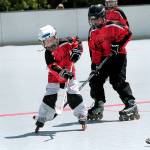 Roll with it | Photo of the day 7.14