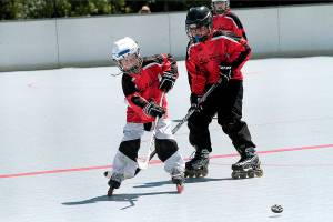 Roll with it | Photo of the day 7.14