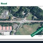 Here’s a look at the conceptual drawings for Highway 305 roundabouts