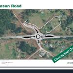 Here’s a look at the conceptual drawings for Highway 305 roundabouts