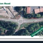 Here’s a look at the conceptual drawings for Highway 305 roundabouts