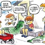 Today’s cartoon for Tuesday, July 17