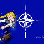 Trump’s 77th week in office | In cartoons