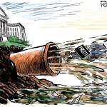 Trump’s 77th week in office | In cartoons