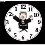 Trump’s 77th week in office | In cartoons