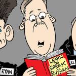 Today’s cartoon for Wednesday, July 18