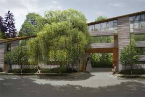 City approves apartment building at Madison and Wyatt