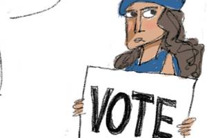 Today’s cartoon for Thursday, July 19