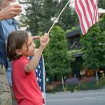 ‘Confront Corruption’ rally occupies Waypoint Park | Photo gallery