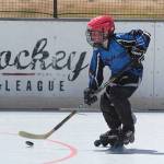 Return to the rink | Photo gallery