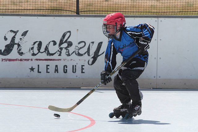 Return to the rink | Photo gallery