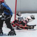 Return to the rink | Photo gallery