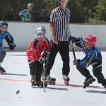 Return to the rink | Photo gallery