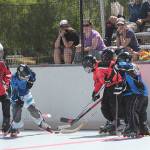 Return to the rink | Photo gallery